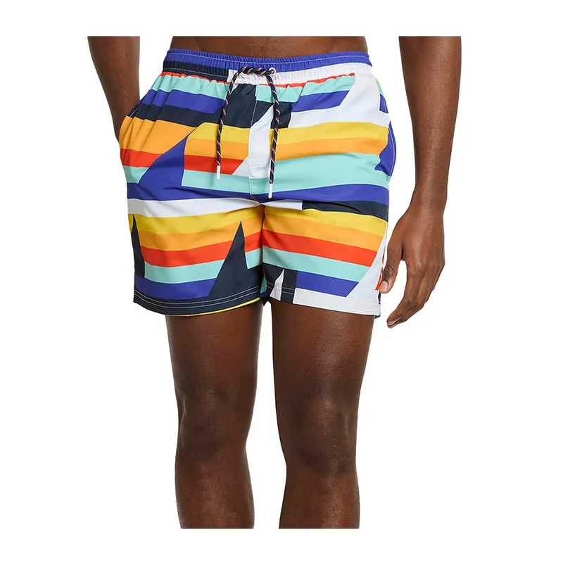 Mens swimsuit shorts