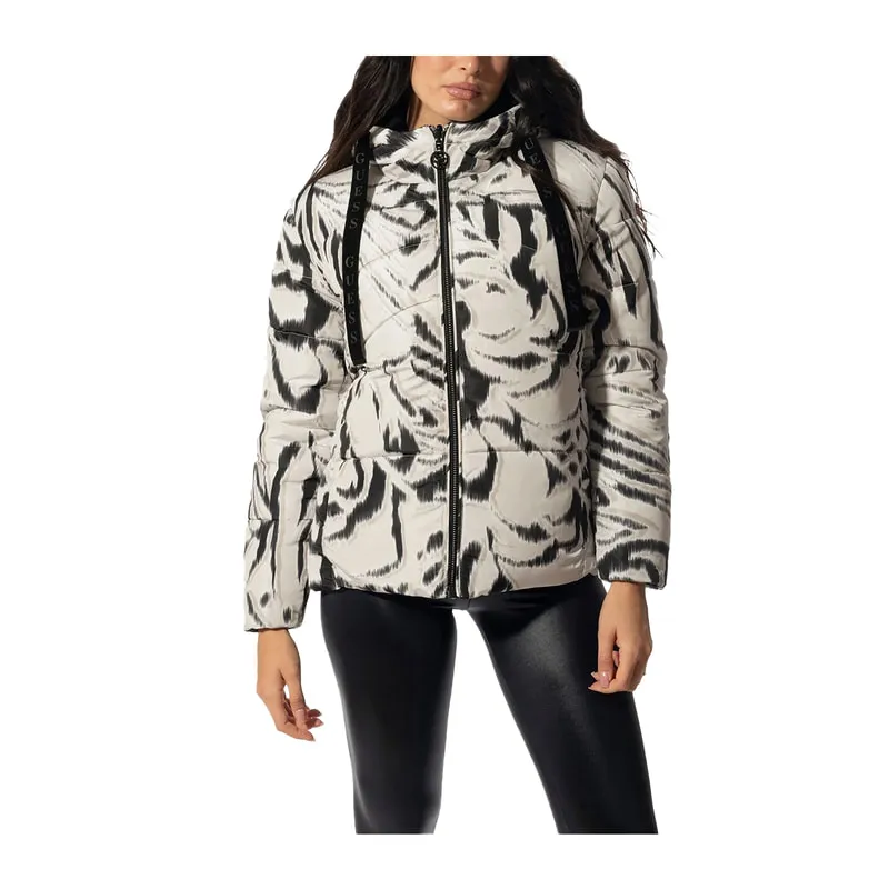 Double-sided jacket