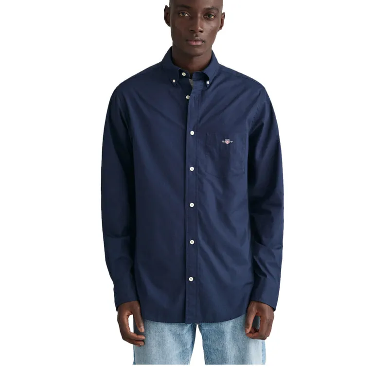 Regular line shirt
