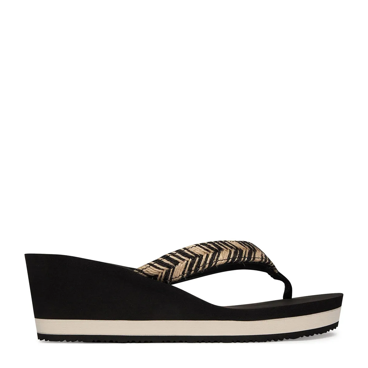 Women's flip-flops