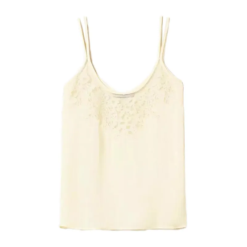Womens lace top