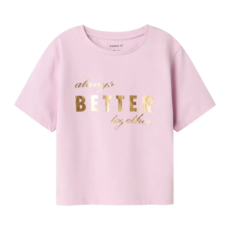 Childrens t-shirt