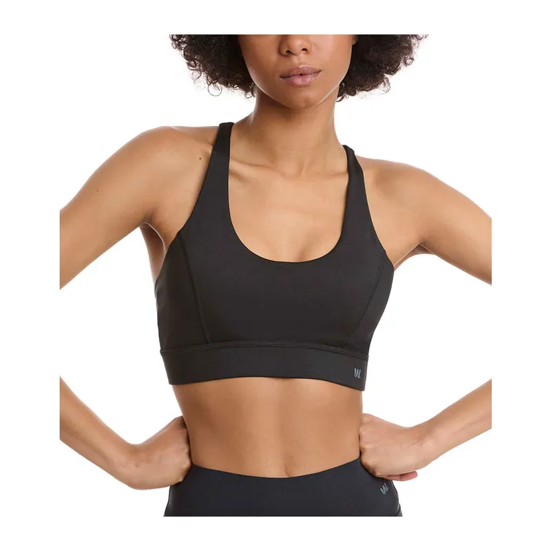 High support sports bra
