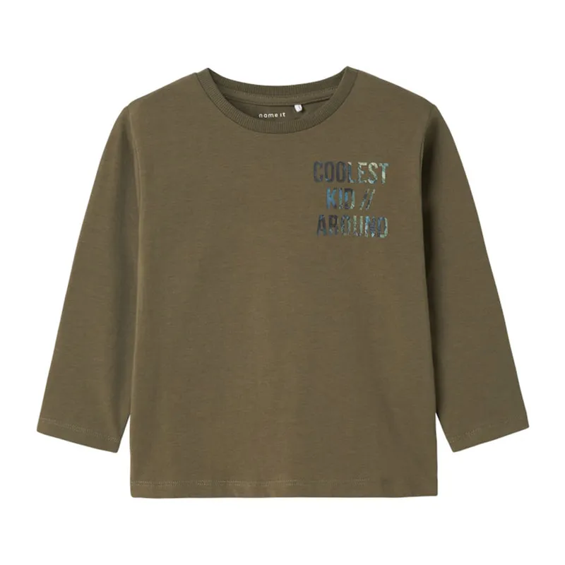 Kids t-shirt