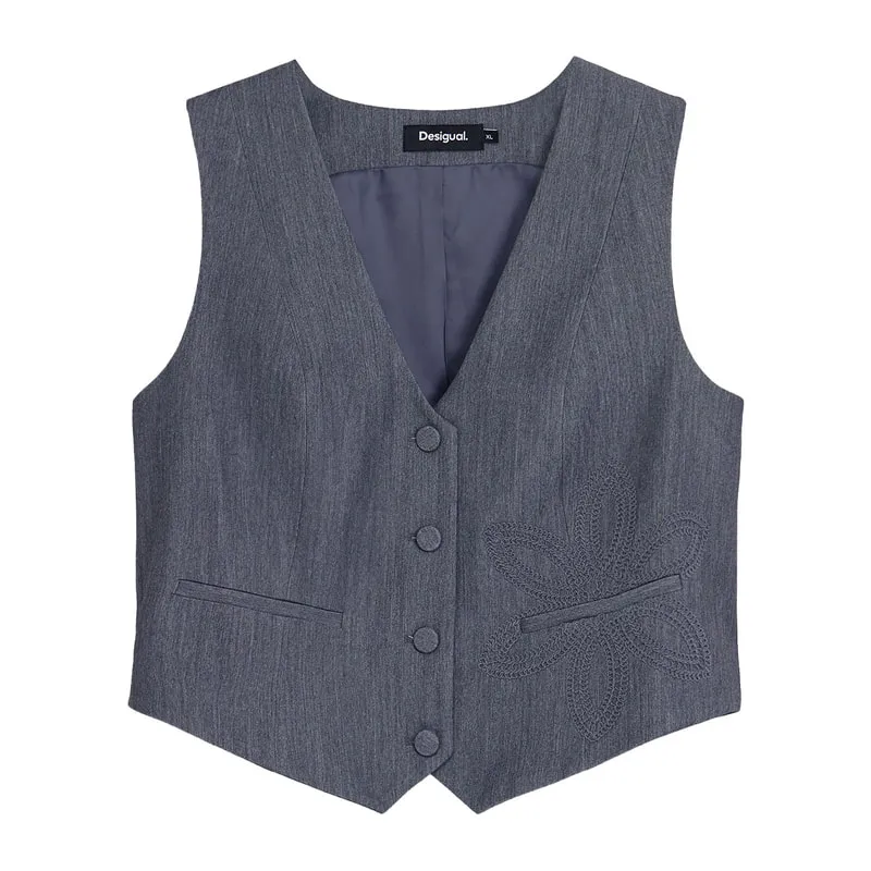 Vest for women