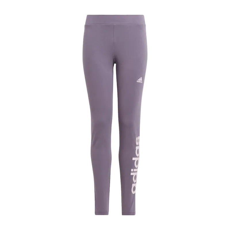 Leggings with logo