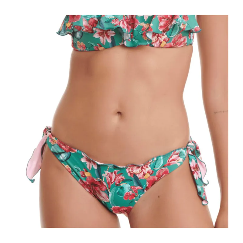 Swimwear bikini briefs