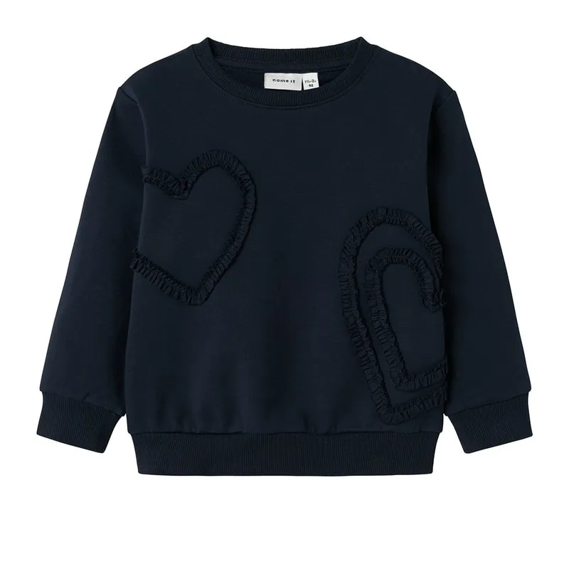 Childrens sweatshirt