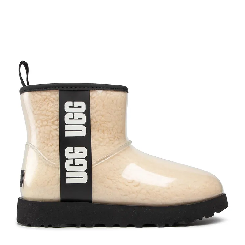 Waterproof boots
