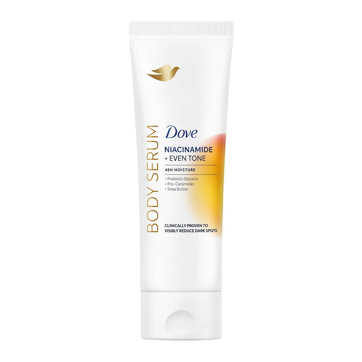 Body Serum With Niacinamide