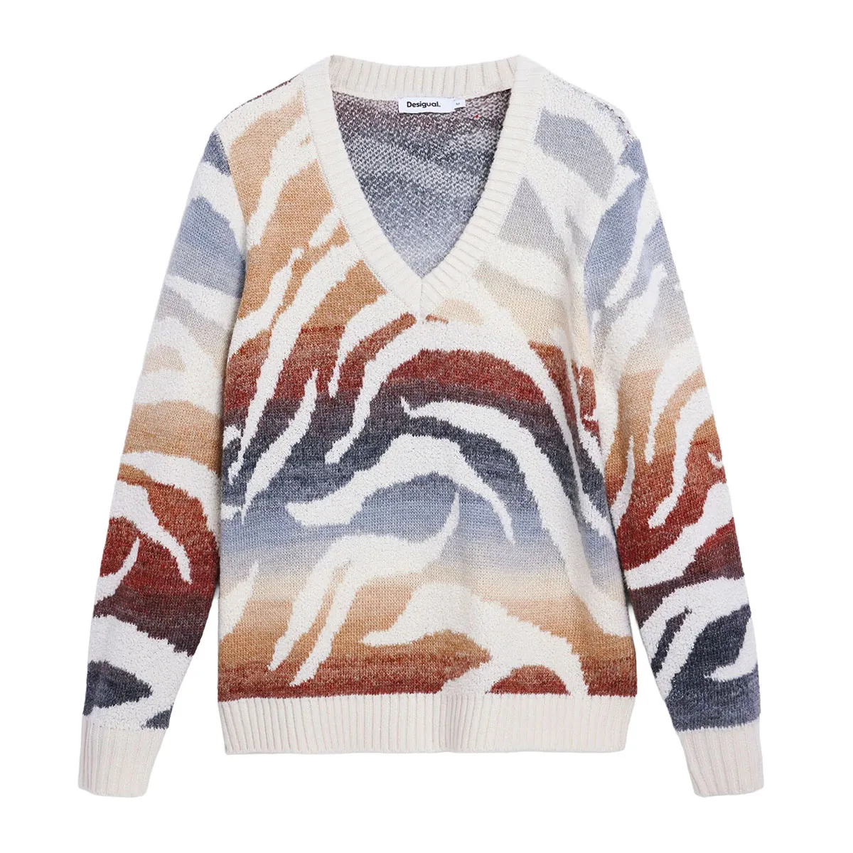 Women's sweater