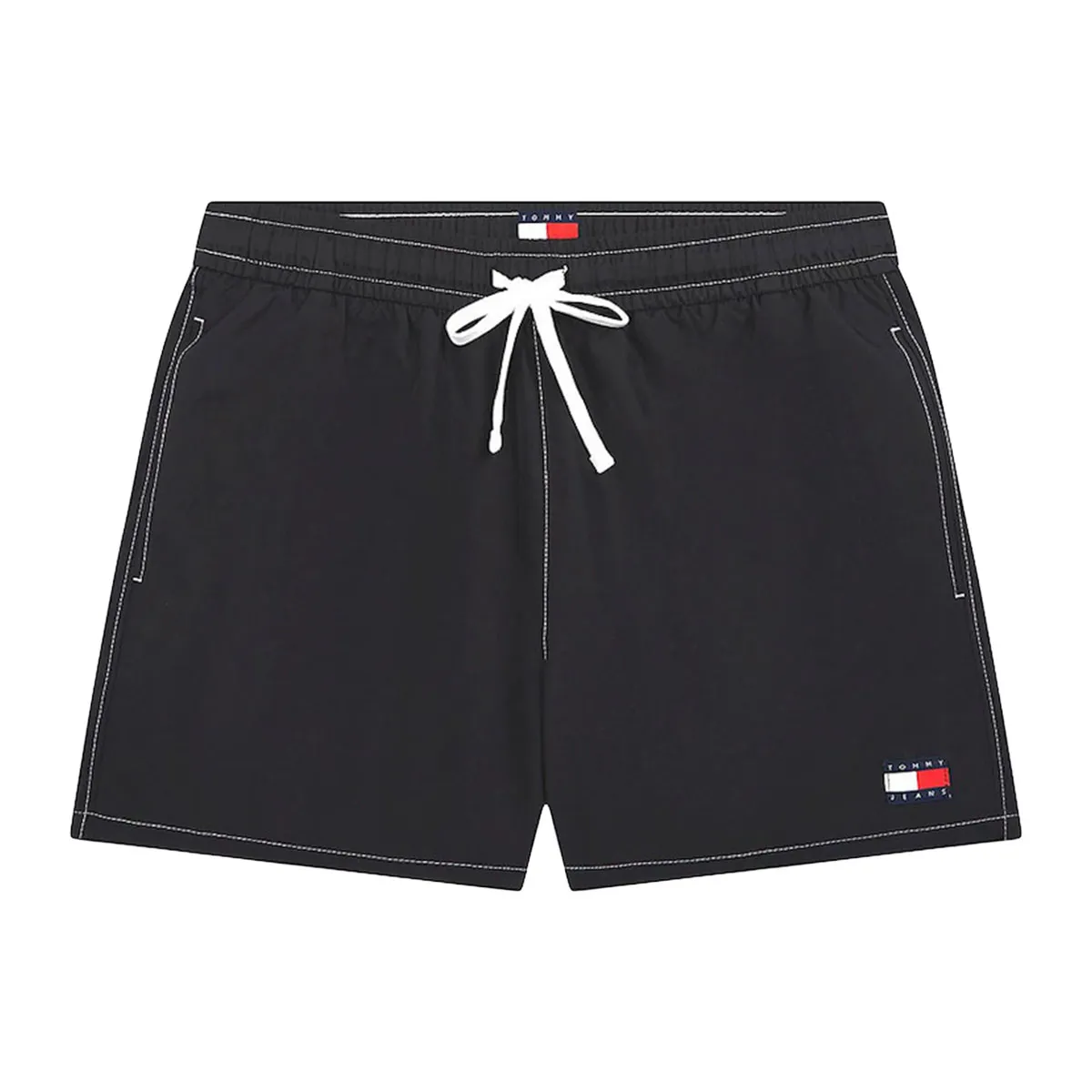 Swimsuit shorts