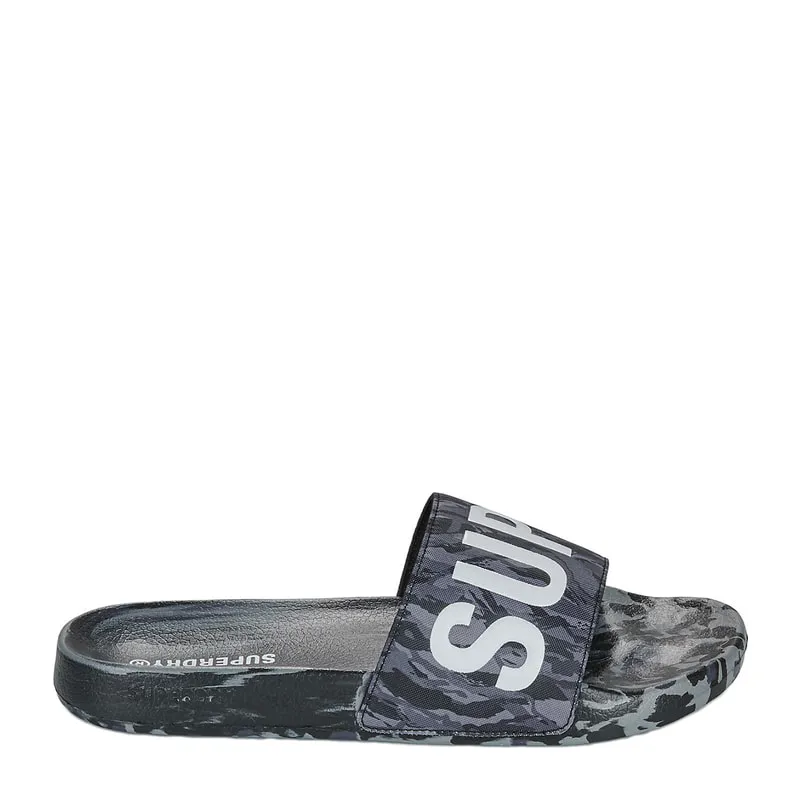 Pool flip-flops