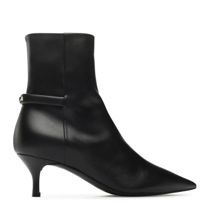 Womens ankle boots