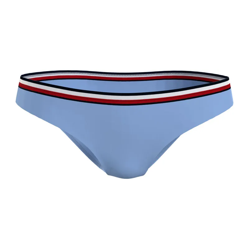 Bikini bottom