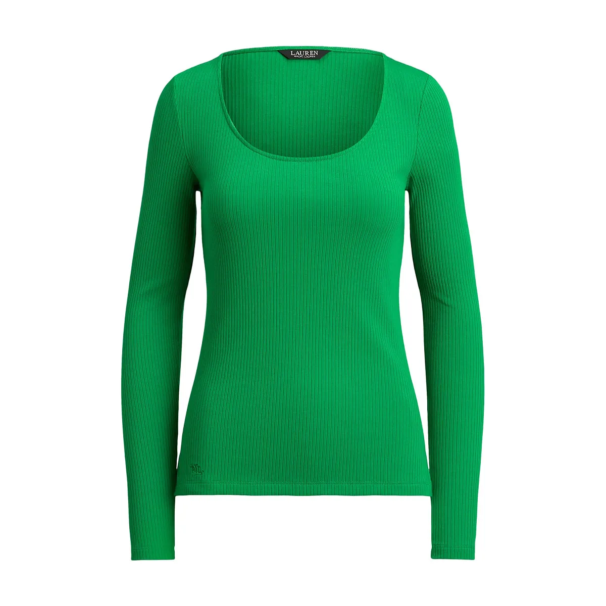Women's long-sleeved blouse