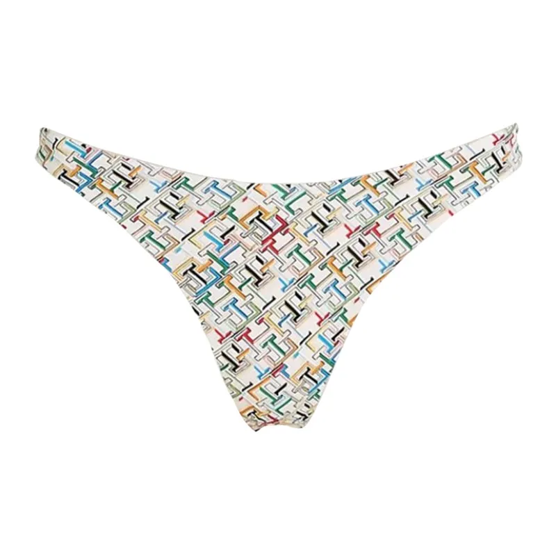 Swimwear bikini briefs