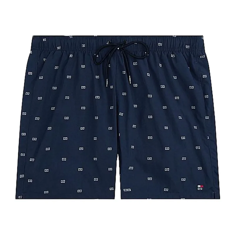Swimsuit shorts