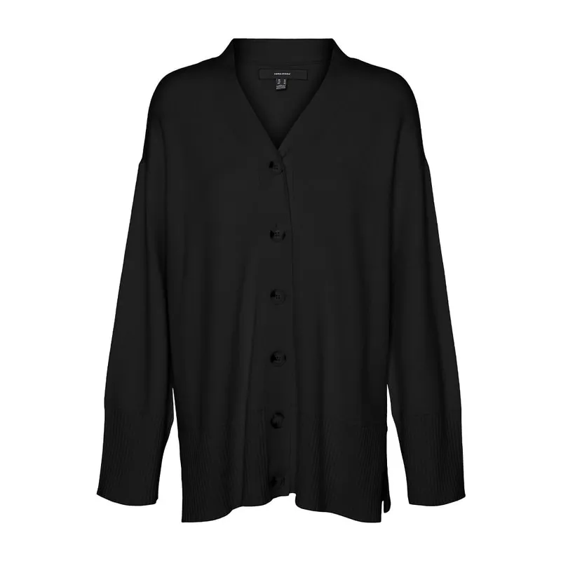 Womens knitted cardigan
