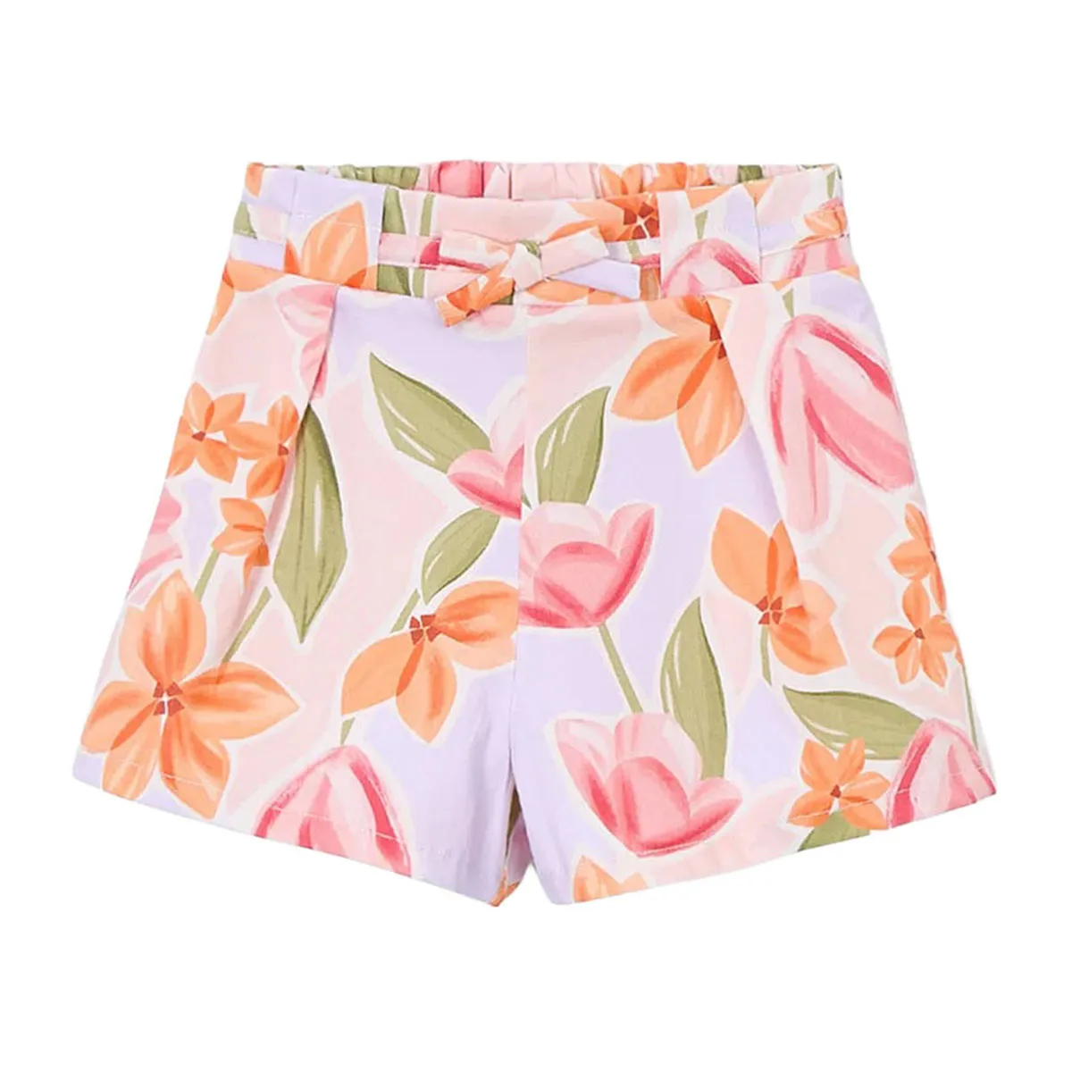 Skirt shorts