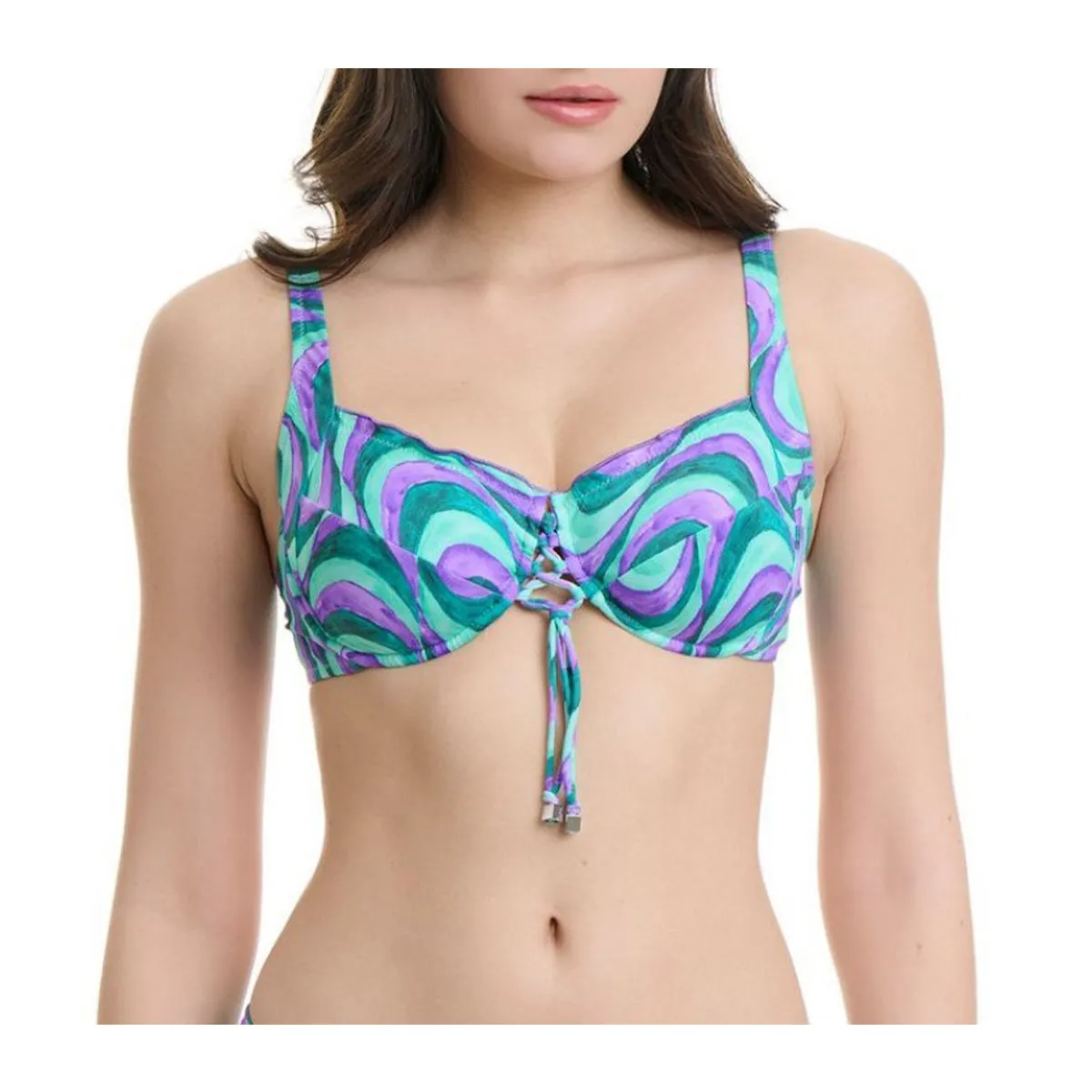 Swimsuit top