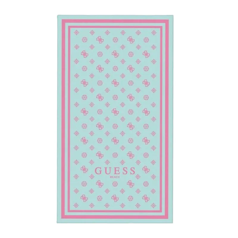 Beach towel