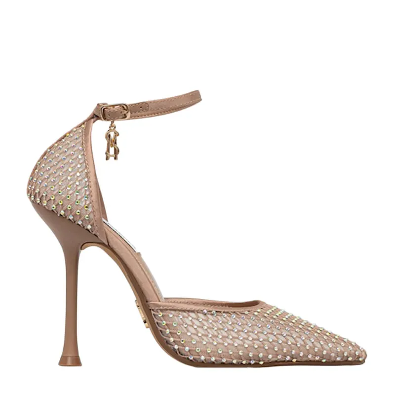 Rhinestone Heels
