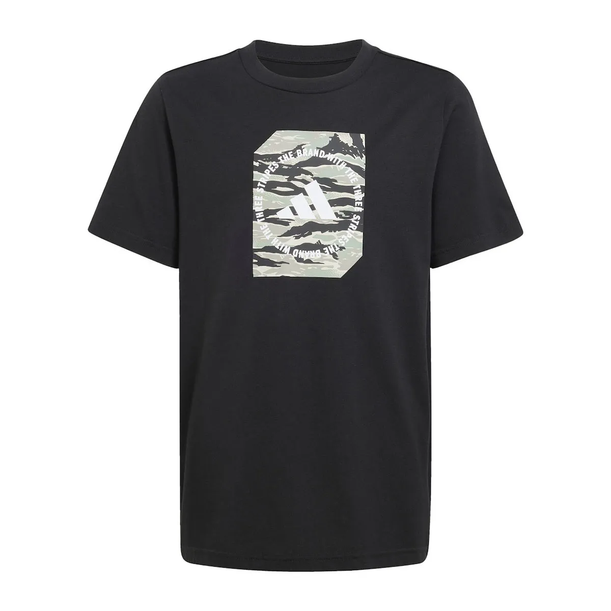 Kids' short-sleeved T-shirt