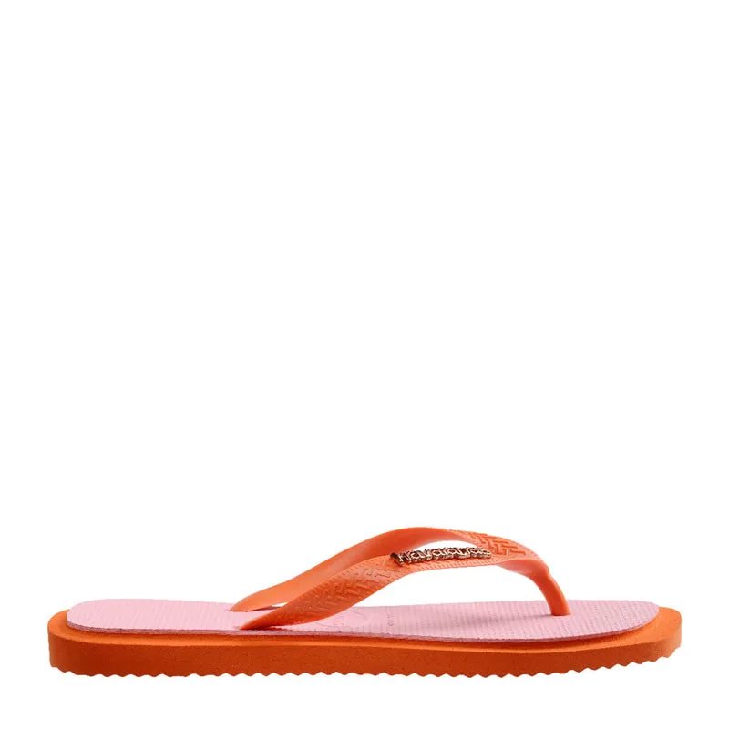 Womens flip flops
