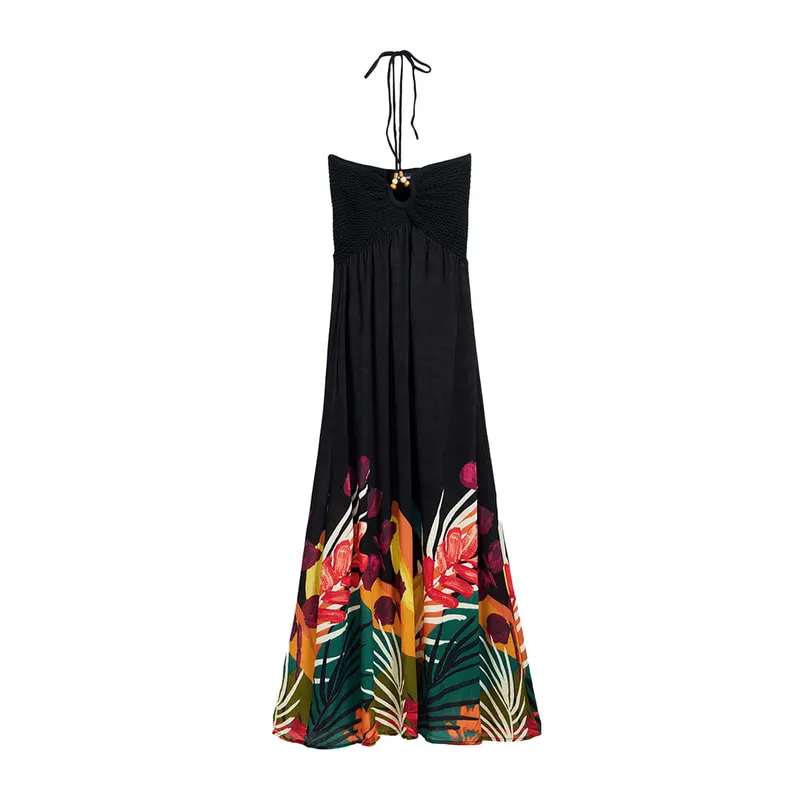 Beach dress