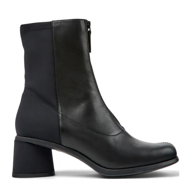 Womens ankle boots with heels