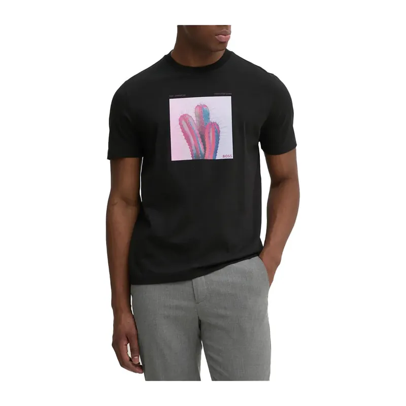 Short sleeve blouse