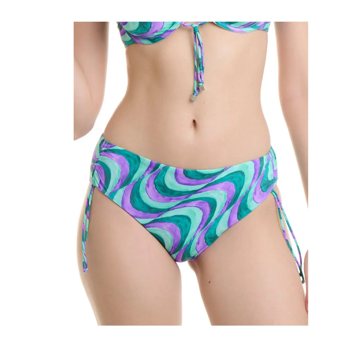 Bikini briefs