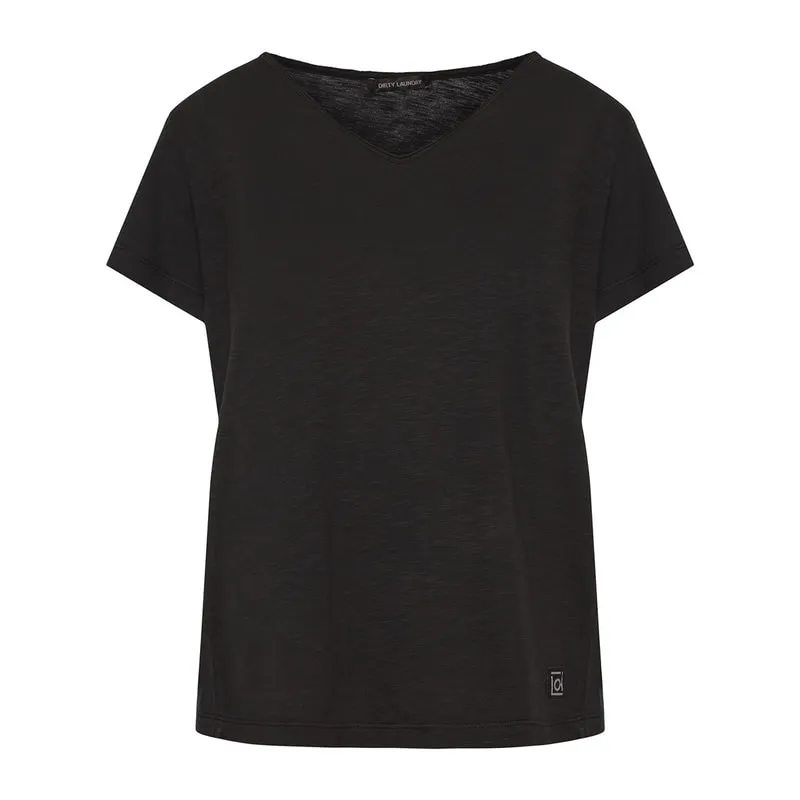 Short sleeve blouse