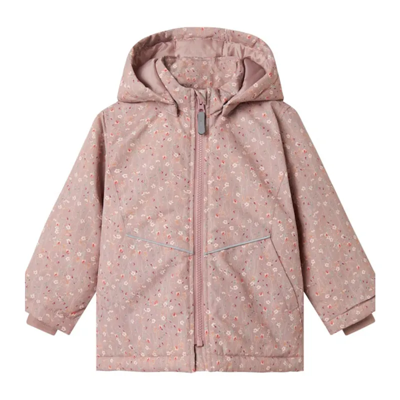 Παιδικό μπουφάν