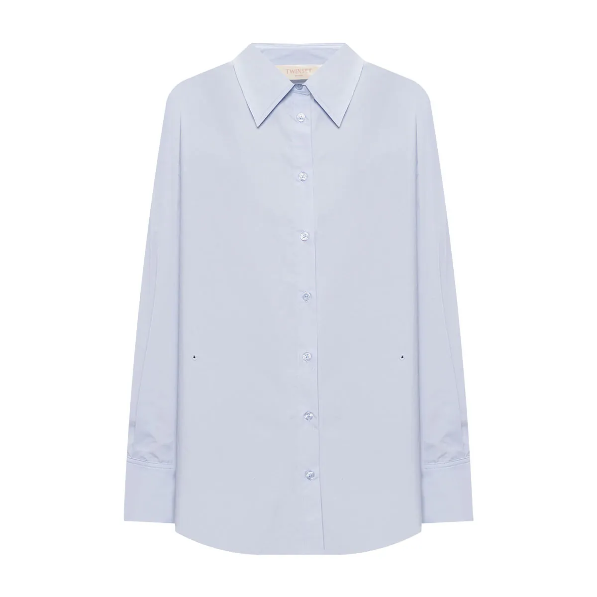 Women's cotton shirt