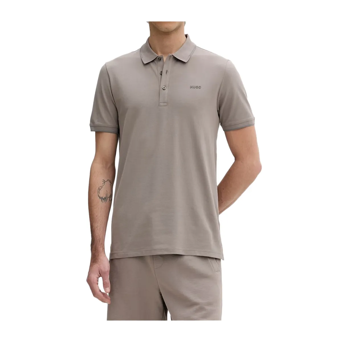 Polo shirt