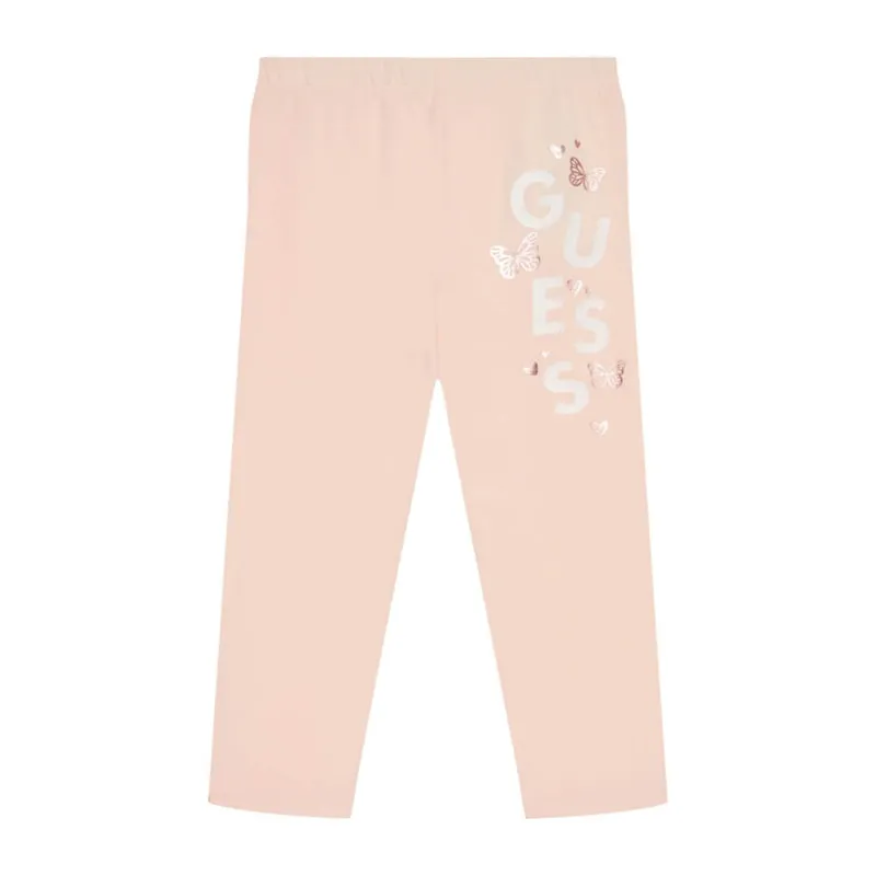 Girls leggings