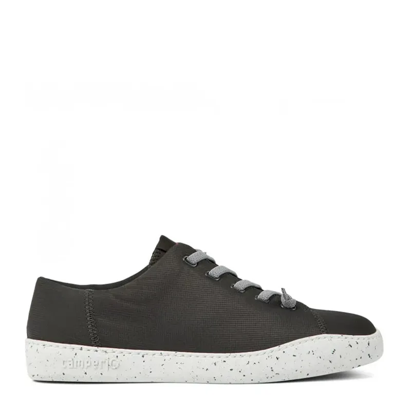 Mens fabric shoes