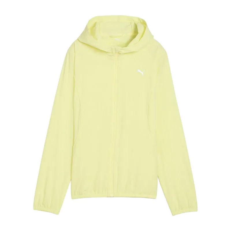 Windproof sports jacket