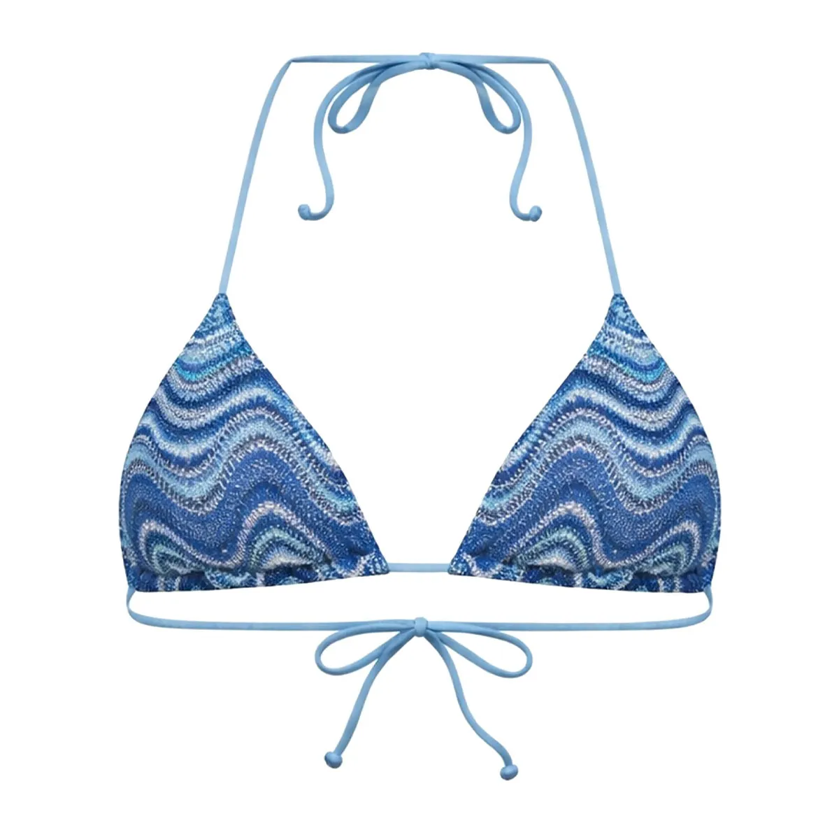 Swimsuit top