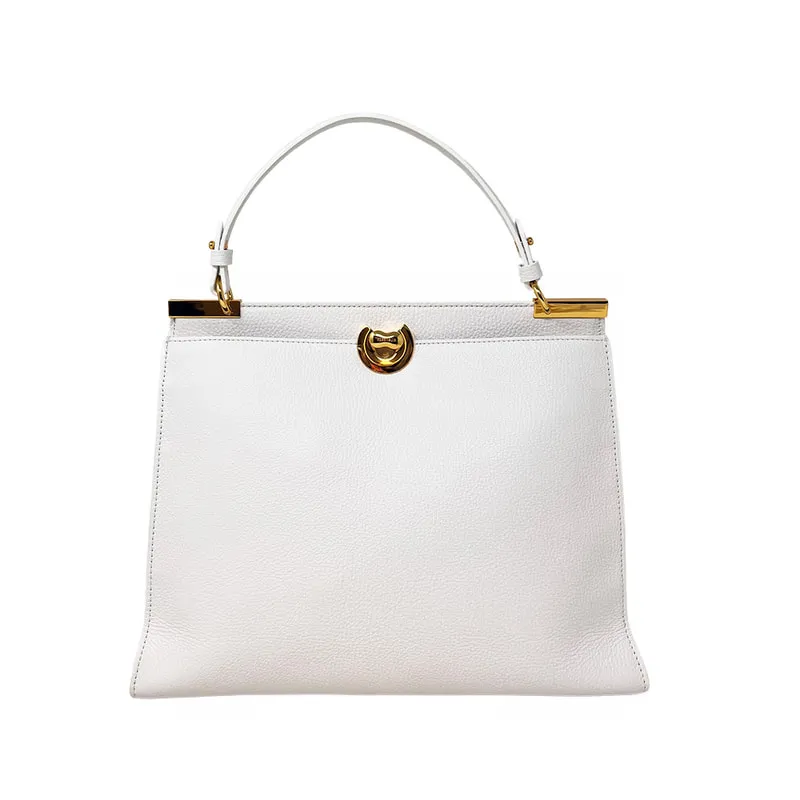 Hand and shoulder bag