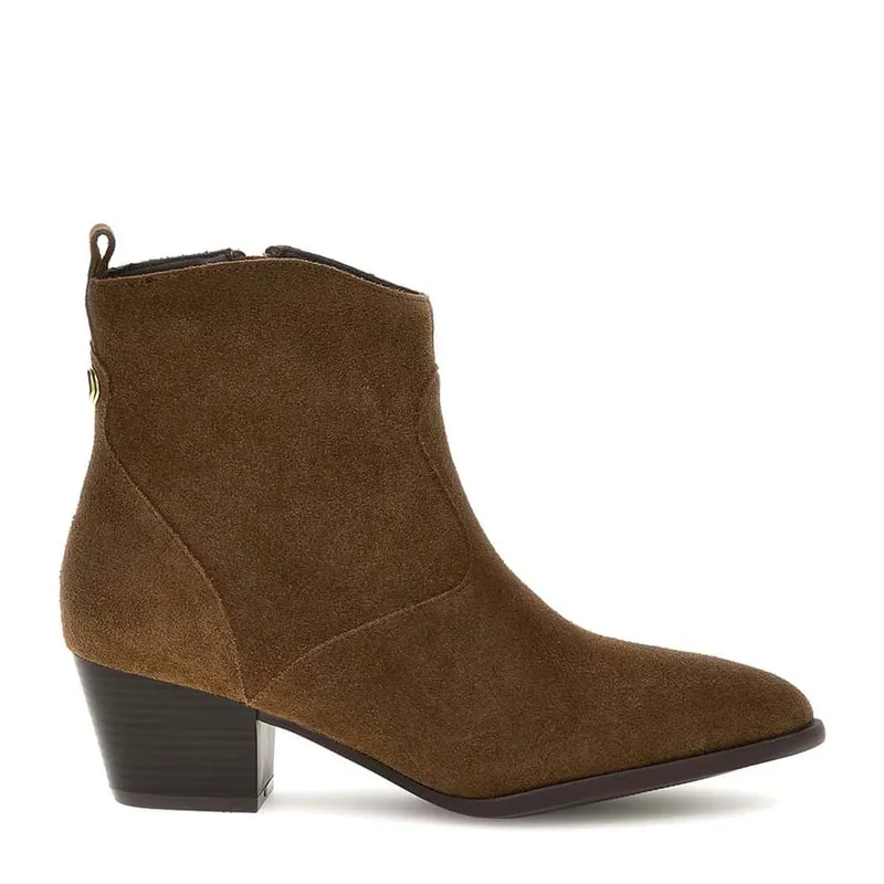 Womens boots