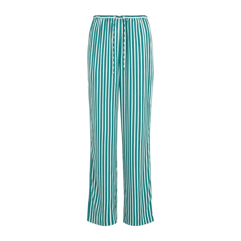 Womens striped pants