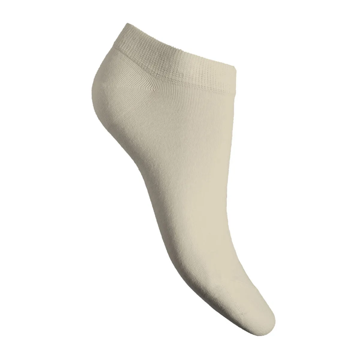 Cotton low cut socks