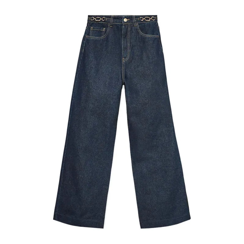 Women's jeans