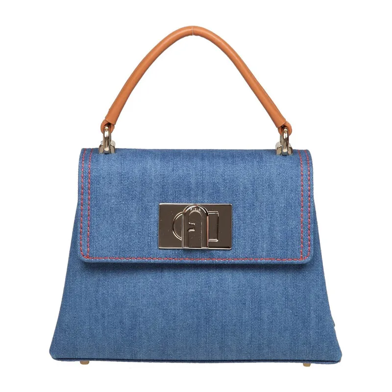 Womens shoulder/hand bag
