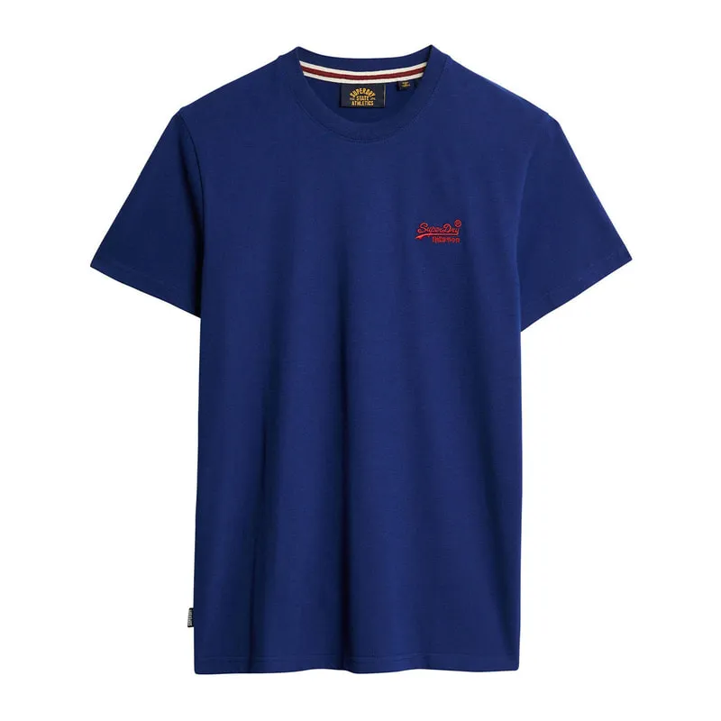 Short sleeve blouse