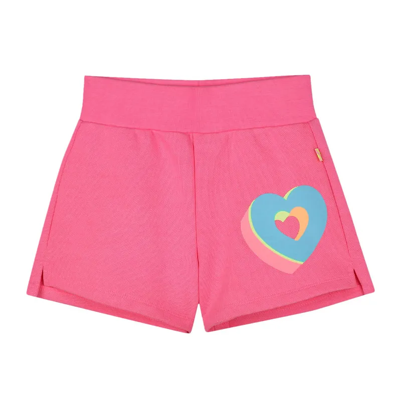 Girls shorts