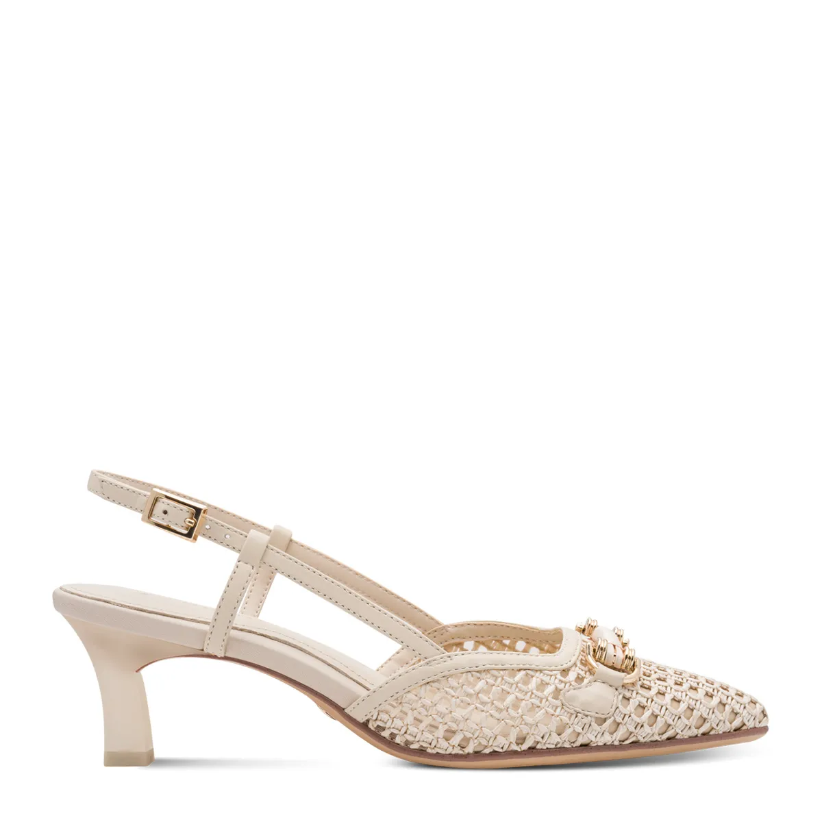 Women's heels
